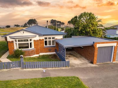 50 Norman Street, Tainui