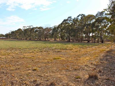 Lot 2 Shadforth Street, Axedale