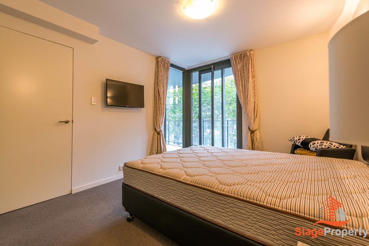 9 / 208 Adelaide Terrace, East Perth