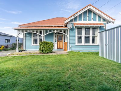 45 Willis Street, Grasmere