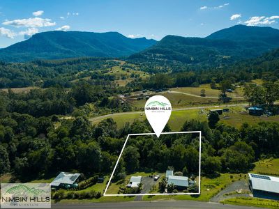 60 Tulsi Lane, Nimbin