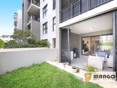 37 / 141 Bowden Street, Meadowbank