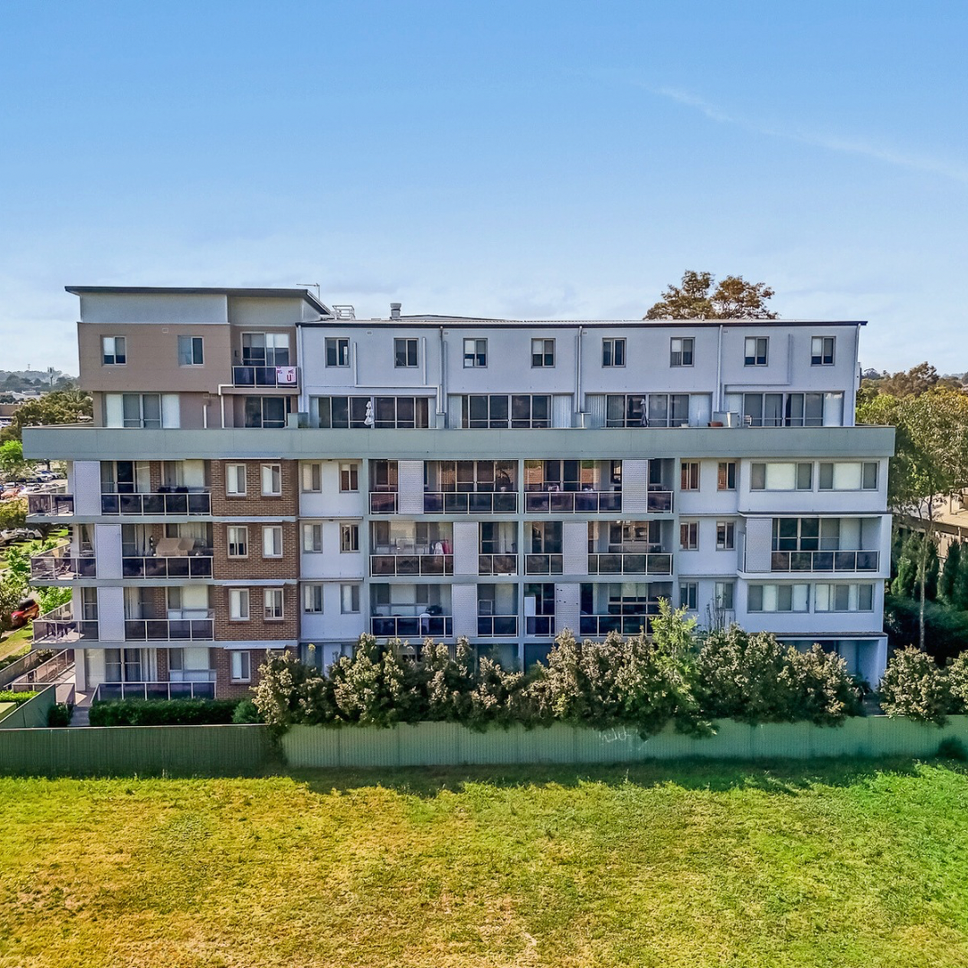 Unit 11 40 / 50 Union Road, PENRITH