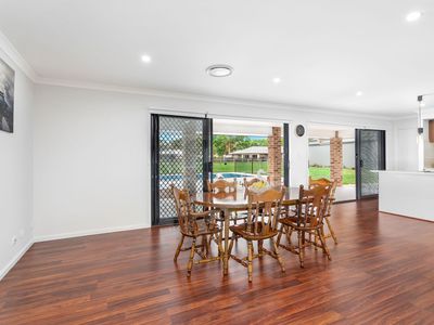 74 Angus Drive, Failford