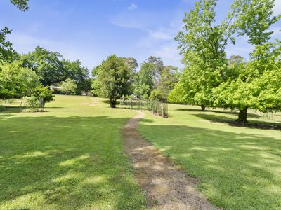 4128 Mansfield-Woods Point Road, Jamieson