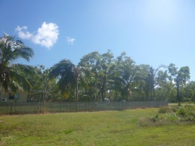 2 Armbrust Street, Cooktown