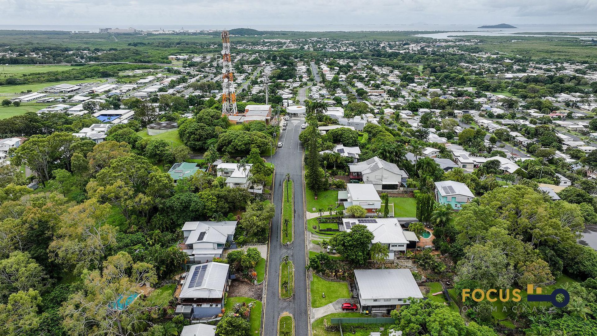 9 Pollock Street, North Mackay
