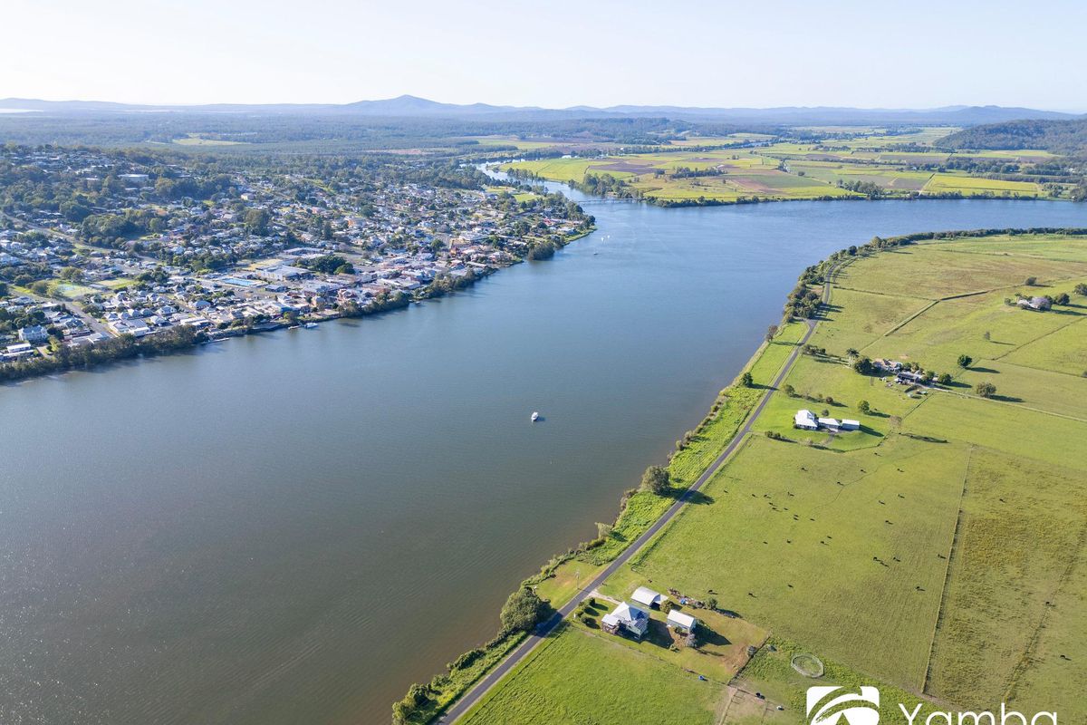 176 Old Ferry Road, Ashby