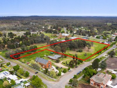 63-77 63-77 Ebden Street, Heathcote
