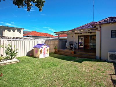 49 Gordon Street, Rosebery