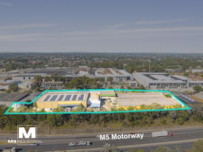 40-62 Bryant Street, Padstow