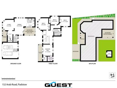 152 Arab Road, Padstow
