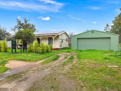 120 Vernon Street, Korong Vale