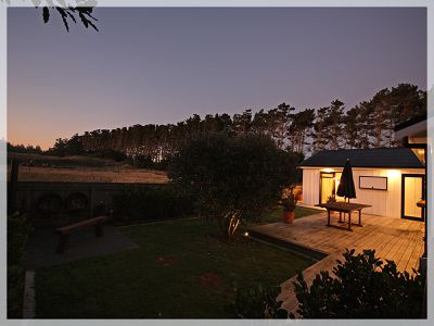3a Andrews Street , Foxton Beach