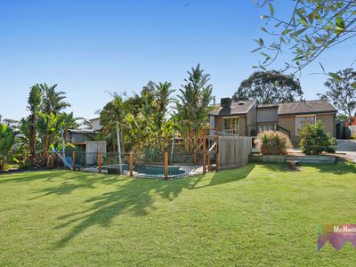 62 Yarralumla Drive, Langwarrin