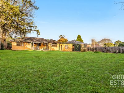 503 Mount Dandenong Road, Kilsyth