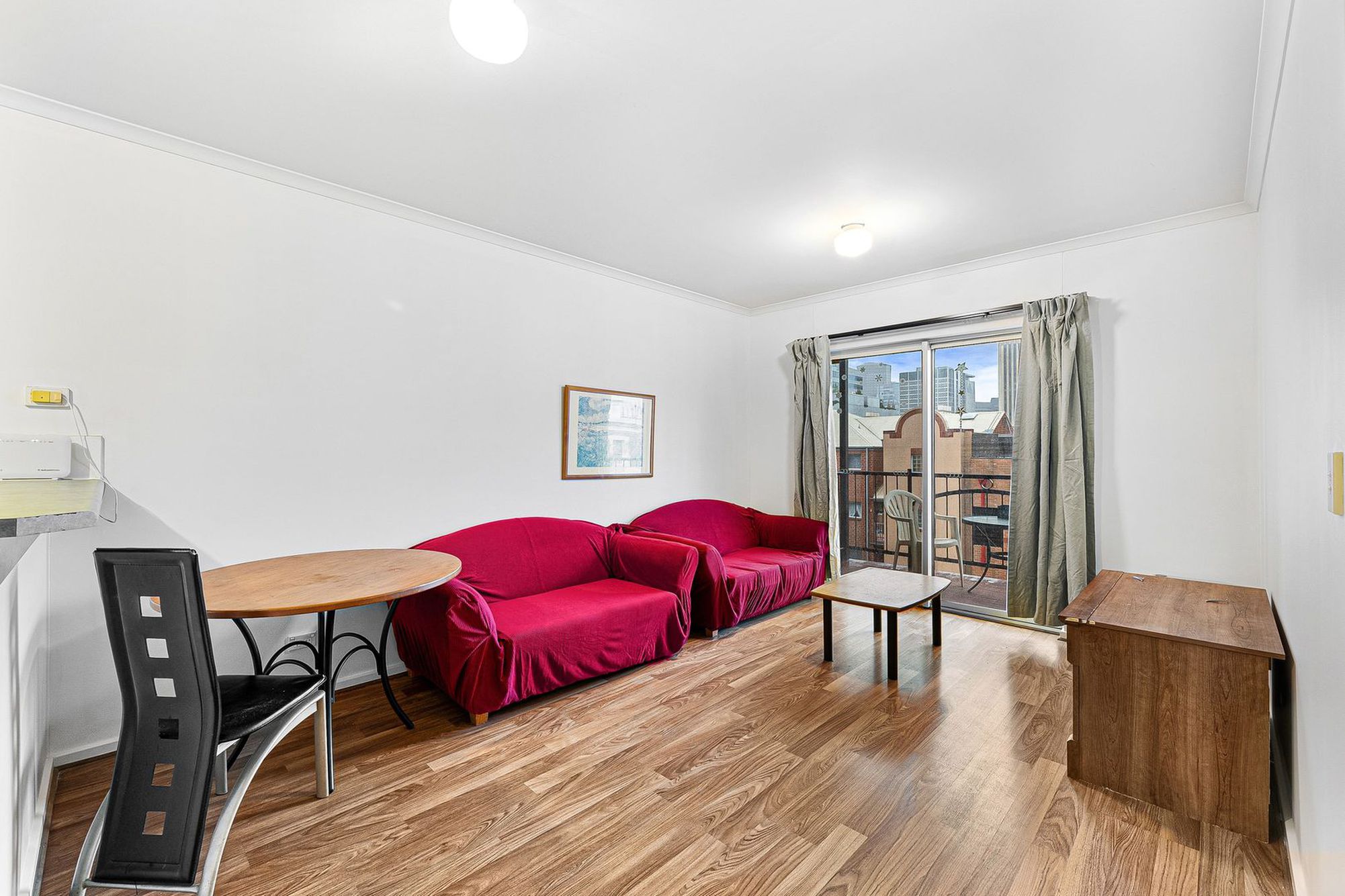 18 / 81 Carrington Street, Adelaide