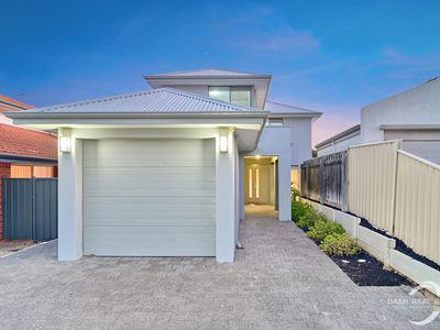 12 Monclair Pass, Currambine