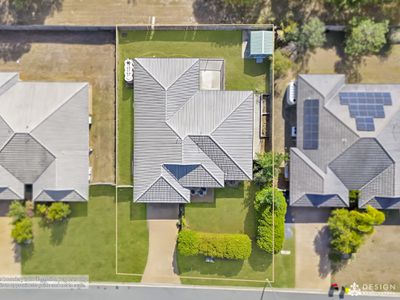 24 Leichhardt Drive, Gracemere