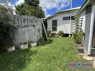52 Elk Street, Nanango