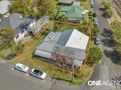 1 Thorn Street, Ipswich