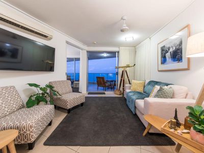 24 / 18 Seaview Drive, Airlie Beach