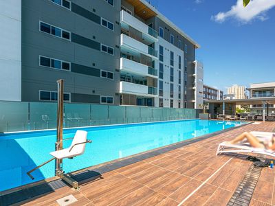 1804 / 1 Harper Terrace, South Perth