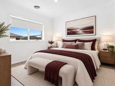 8 Yellowgum Lane, Yarrawonga