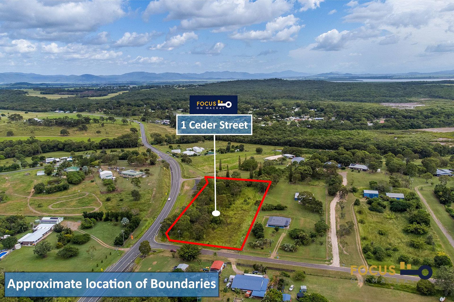 1 Ceder St, Hay Point