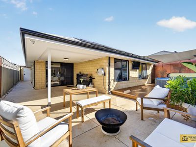 80 Littabella Avenue, Wandi