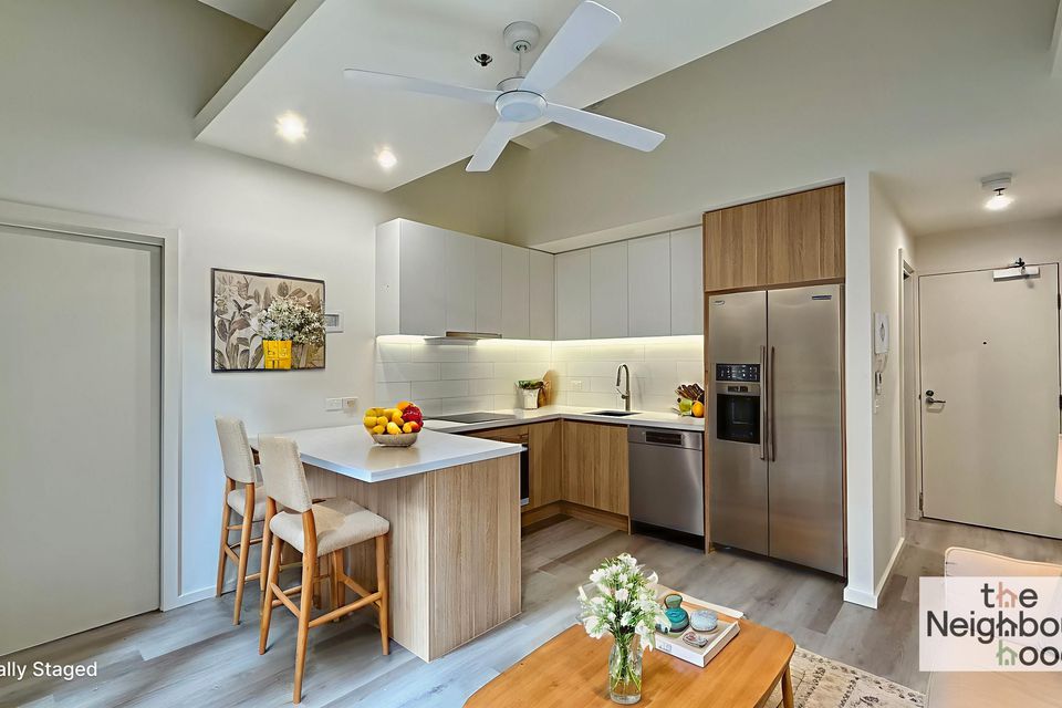 6 / 377 Little Collins Street, Melbourne