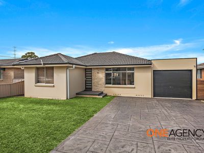 11 Tongarra Road, Albion Park Rail