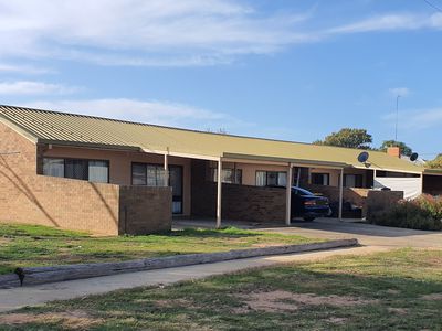 1,2,3,4 / 6 Hamilton Street, Leitchville