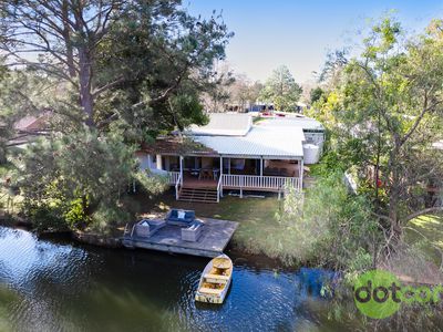 79 Fennell Crescent, Blackalls Park