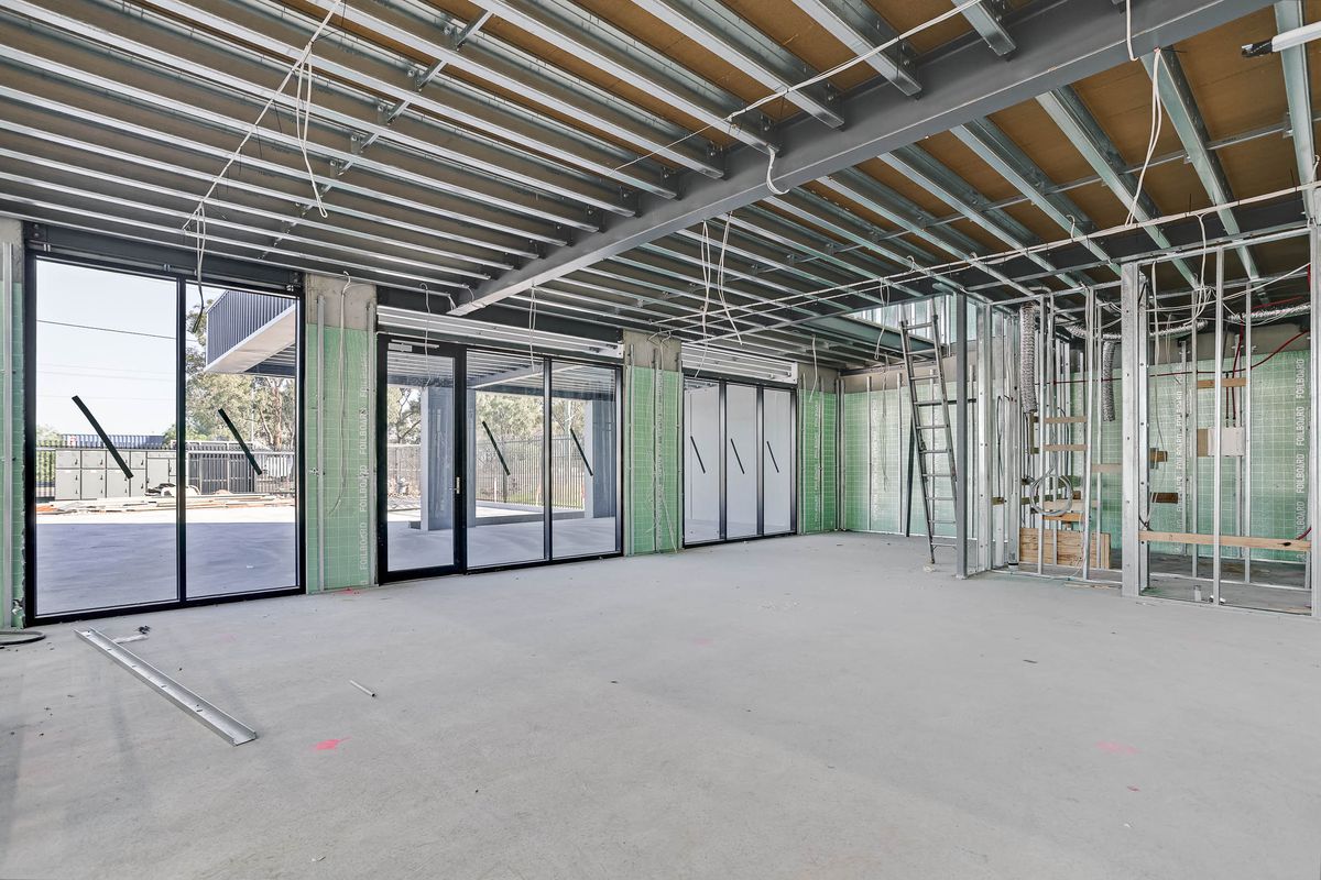 142 Fitzgerald Road, Laverton North