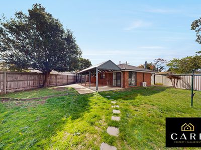 3 Sarah Place, Hampton Park