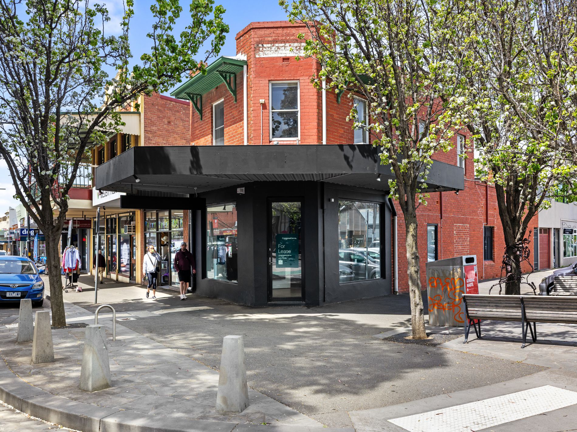 49 Ferguson Street, Williamstown