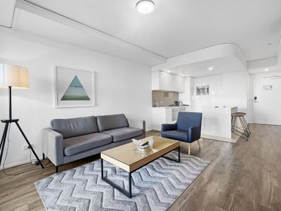1807 / 510 St Pauls Terrace, Bowen Hills