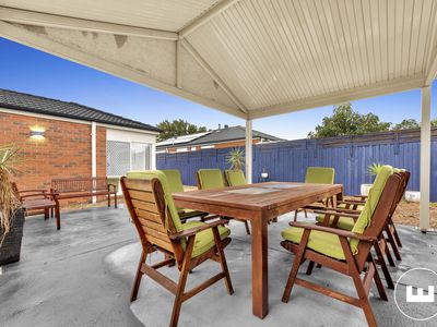 45 Phoenix Avenue, Cranbourne