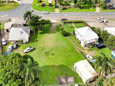 176 Main Street, Proserpine