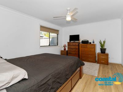 1 / 15 Yallimbah Avenue, Tanilba Bay