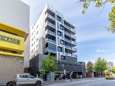307 / 108 Bennett Street, East Perth