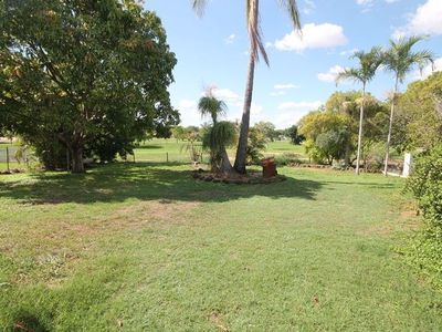 25 APLIN STREET, Charters Towers City
