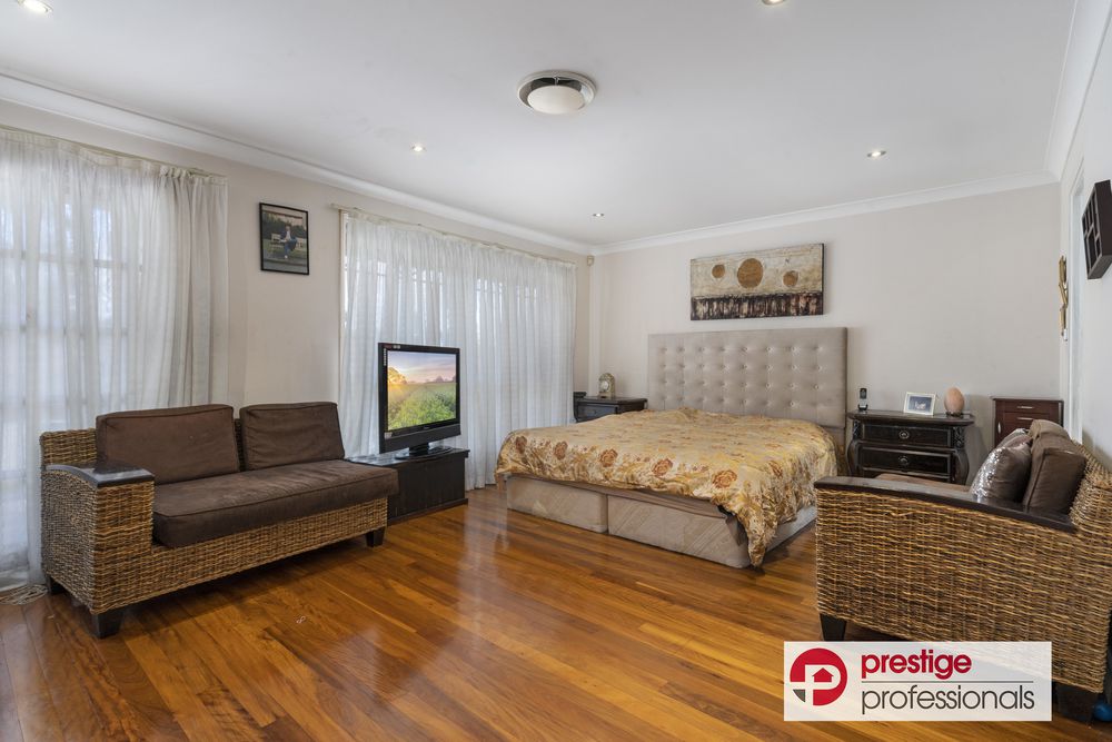 25 Woodlake Court, Wattle Grove