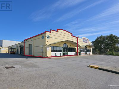 1/24 Poletti Road, Cockburn Central