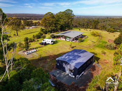 14913 Pacific Highway, Possum Brush