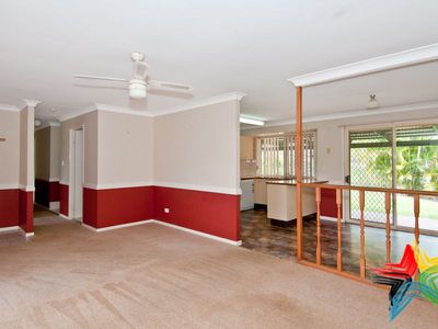 7 / Curlew Crescent, Eagleby