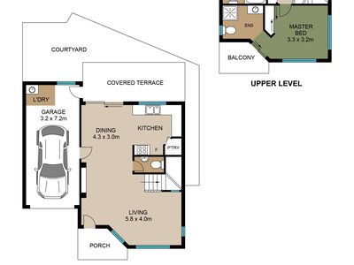 12 / 12 Greendale Way, Carindale