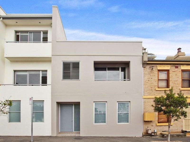 29 Mount Street, Pyrmont