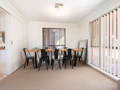 5 ANGUS AVENUE, Wodonga